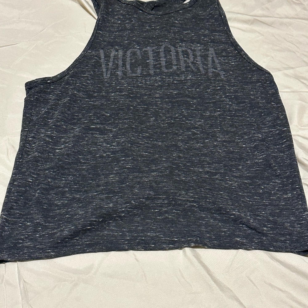 Victoria secret sport tank